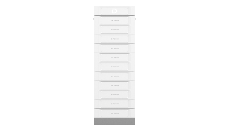 Dyness Gewerbespeicher Stack 100 - 56,32kWh