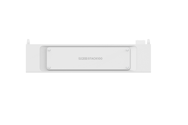 Dyness Heimspeicher Stack 100 Batteriemodul mit 5,12 kWh