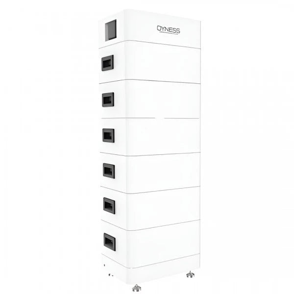 Dyness - Batteriespeicher - Battery Dyness Tower T21 HV 21.31 kWh (6 modules)