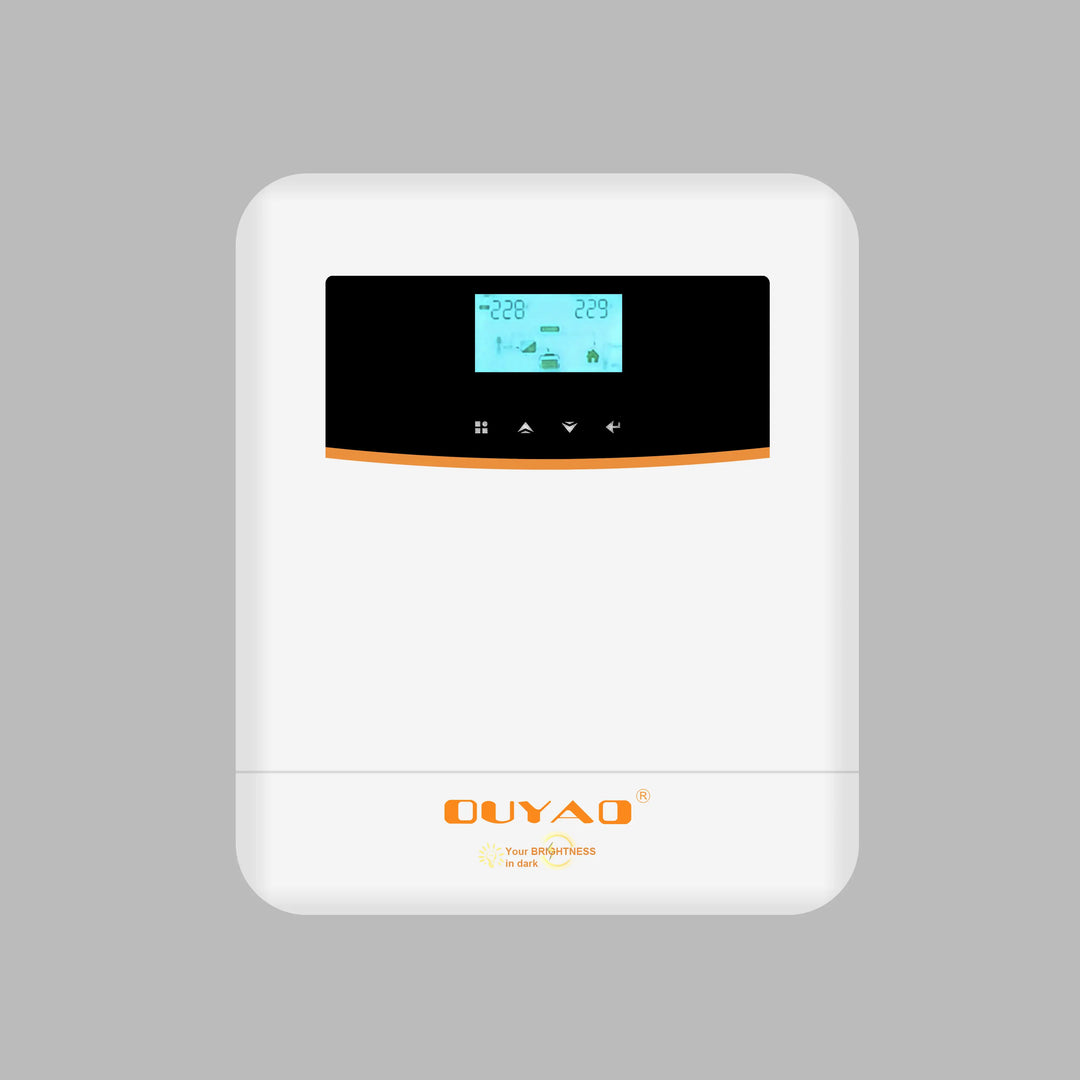 Foshan Ouyad Electronic Co., Ltd. - Wechselrichter - E-1K-12V/E-1.5K-24V E-1K-12V - Art. 59638
