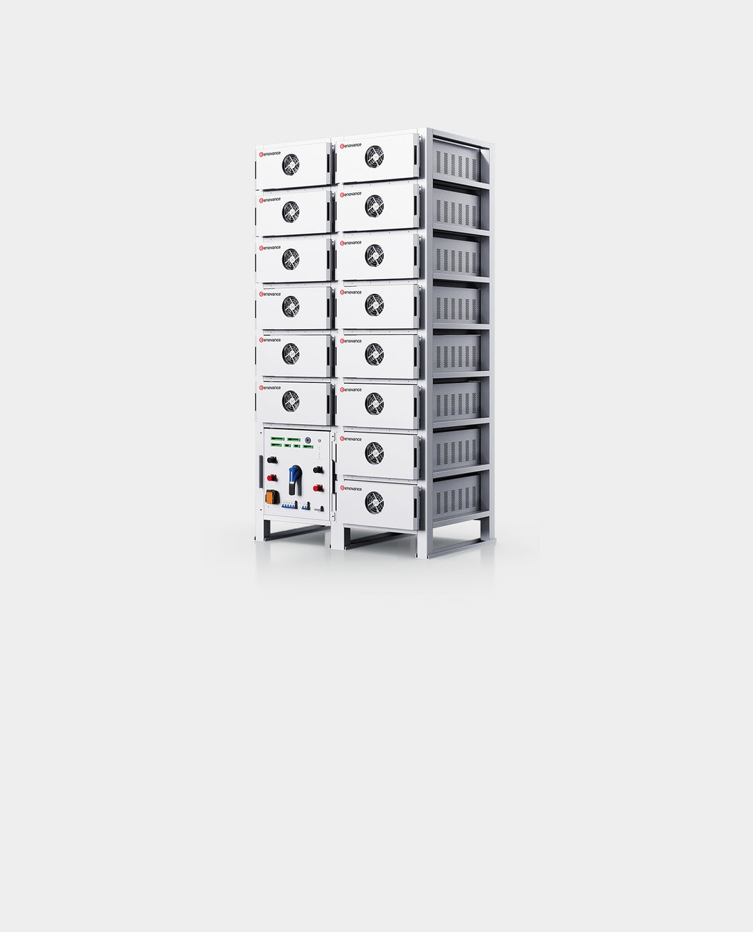 Eenovance Energy Technology (Shenzhen) Co.,Ltd - Speicher - E-MATE 200R E-MATE 200R - Art. 33803
