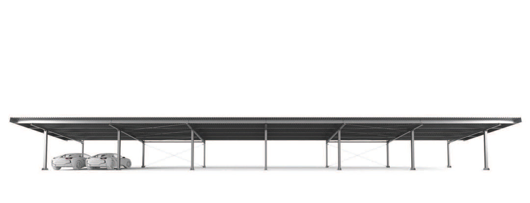 Mounting Systems GmbH - Montagesysteme - E-Port Line E-Port Line - Art. 8819