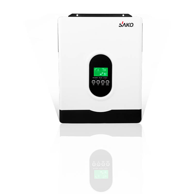 Shenzhen Sako Solar Co., Ltd. - Wechselrichter - E-Sun 1KVA-3KVA Off Grid MPPT Solar Inverter E-SUN 1,2KVA - Art. 54979