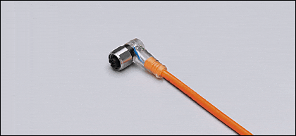 IFM Electronic E10773Socket