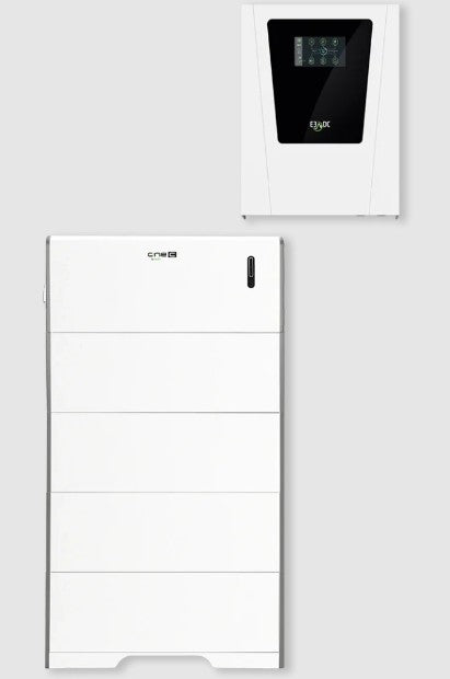 E3/DC Energiespeicher ONE