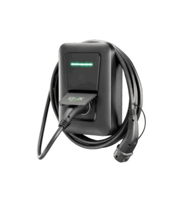 E3/DC Energiespeicher WALLBOX efy