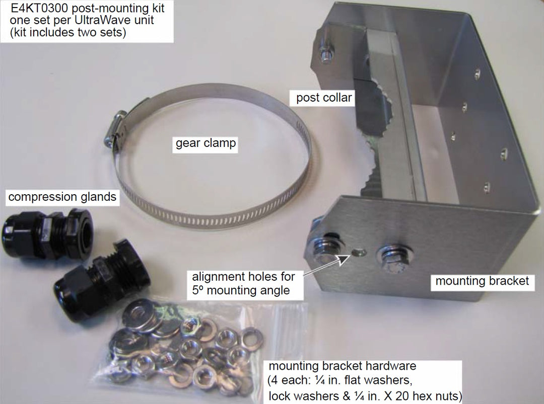 Senstar E4KT0300-001