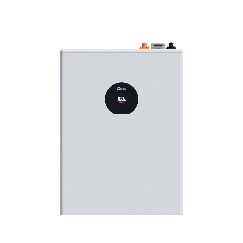 Batteriespeicher Deye SE-F5 Pro L version