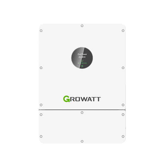Wechselrichter Growatt WIT 17K-XHU