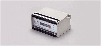 IFM Electronic E65005SSI Controller für Drehgeber RM