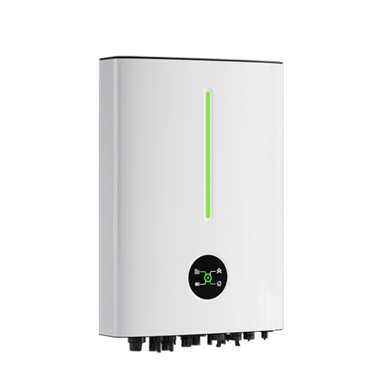 Batteriespeicher Livoltek Hyper-3000(A)