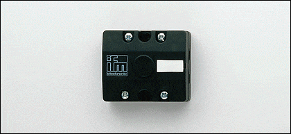 IFM Electronic E70200PAAS Verteilerbox