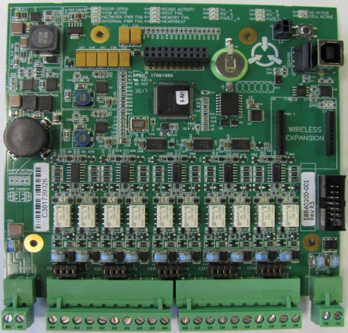 Senstar E8FG0500-001