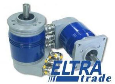 Eltra EA58B4096B12/28FXX6S3P3RAbsolute Drehgeber