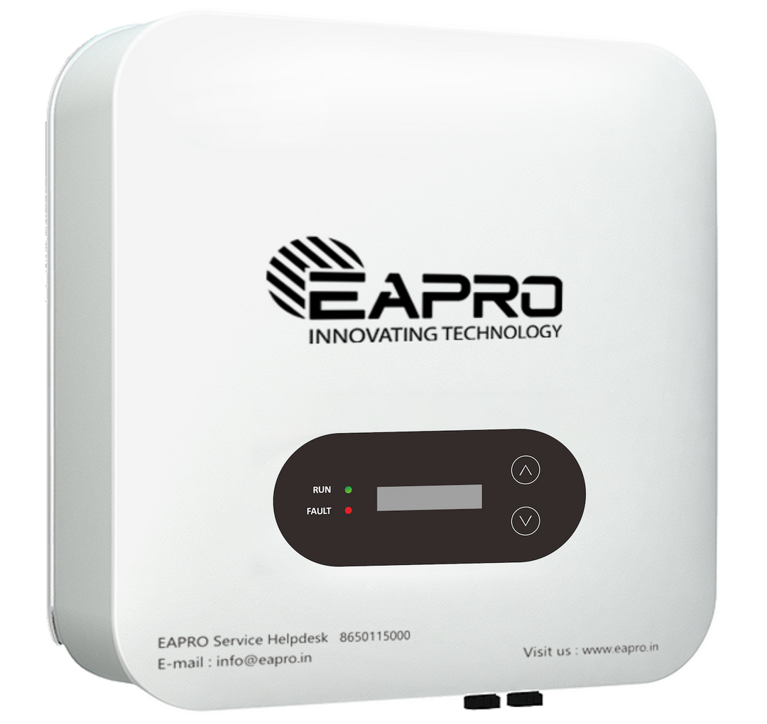 EAPRO Global Ltd - Wechselrichter - EAPRO 3K - 6KTLM-G3 EAPRO 3KTLM-G3 - Art. 59714