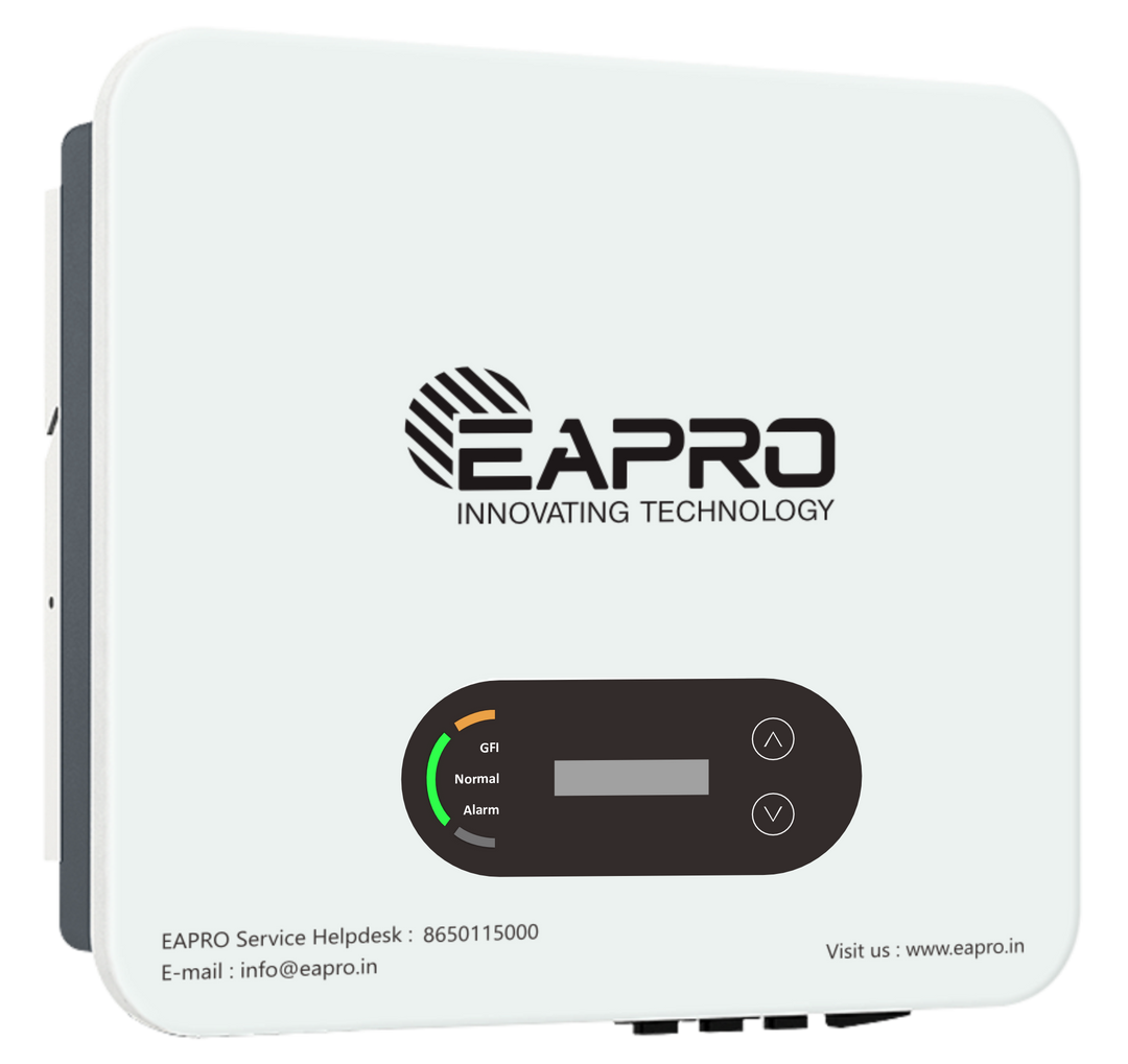 EAPRO Global Ltd - Wechselrichter - EAPRO 5.5K - 11KTLX-G3 EAPRO 11KTLX-G3 - Art. 59720