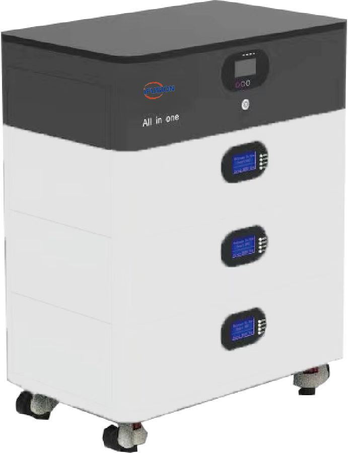 Nanjing Ifusion Technology Co., Ltd - Speicher - EAS5K EAS5K-20A - Art. 37086