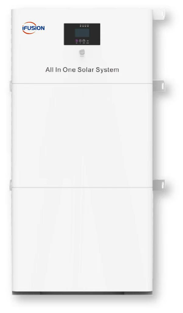 Nanjing Ifusion Technology Co., Ltd - Speicher - EAS5 EAS5K-15B - Art. 37089