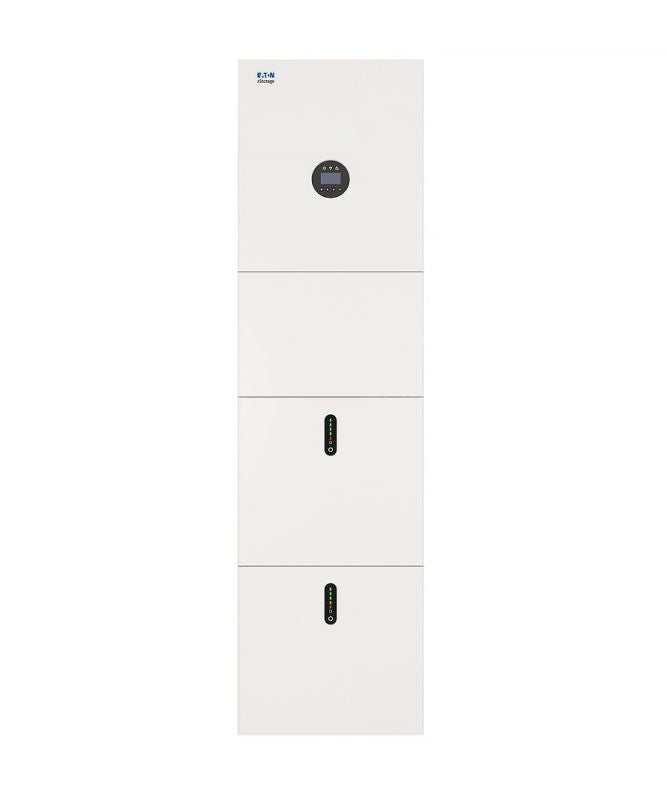 EATON XST Hybrid 3P Kabelsatz 6 Batt
