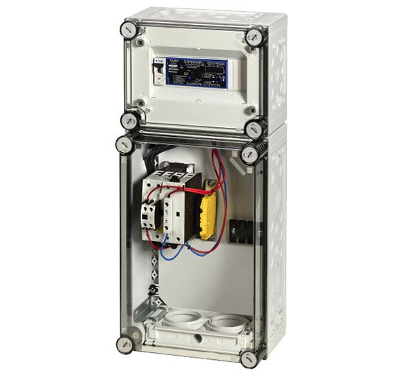 Solarics_EATON Zubehör NA-SCHUTZ BOX NAS80-CI-2 KUPPELSCHALTER 80A BIS 55KVA