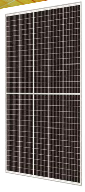 Energy America, LLC - Solarmodul - EA-ZLK-5P-BE-MP-150 485-505W 485W - Art. 235881