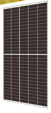 Energy America, LLC - Solarmodul - EA-ZLK-BA-120 360-380W 380W - Art. 235900