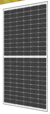 Energy America, LLC - Solarmodul - EA-ZLK-BA-132 395-415W 410W - Art. 235889