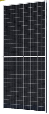 Energy America, LLC - Solarmodul - EA-ZLK-BA-144 430-455W 455W - Art. 235917