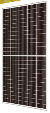Energy America, LLC - Solarmodul - EA-ZLK-BE-5M-MP-120 385-405W 395W - Art. 235893
