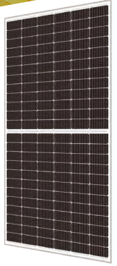 Energy America, LLC - Solarmodul - EA-ZLK-BE-5-MP-144 520-540W 520W - Art. 235864