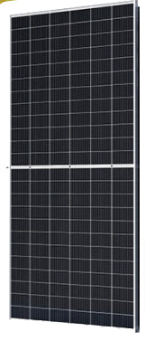 Energy America, LLC - Solarmodul - EA-ZLK-BIFI-QA-144 520-545W 525W - Art. 235907