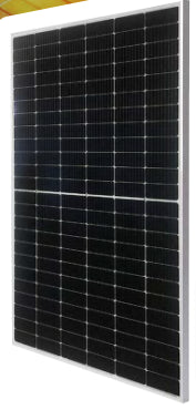 Energy America, LLC - Solarmodul - EA-ZLK-BIFI-QM-120 385-405W 395W - Art. 235920