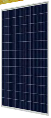 Energy America, LLC - Solarmodul - EA-ZLK-XC-72 325-350W 350W - Art. 235874