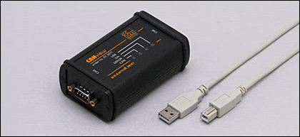 IFM Electronic EC2071CANview USB