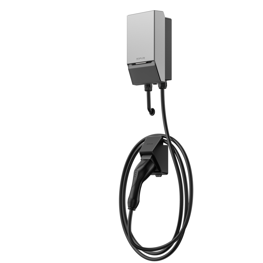 ECOFLOW EV-Ladegerät PowerPulse