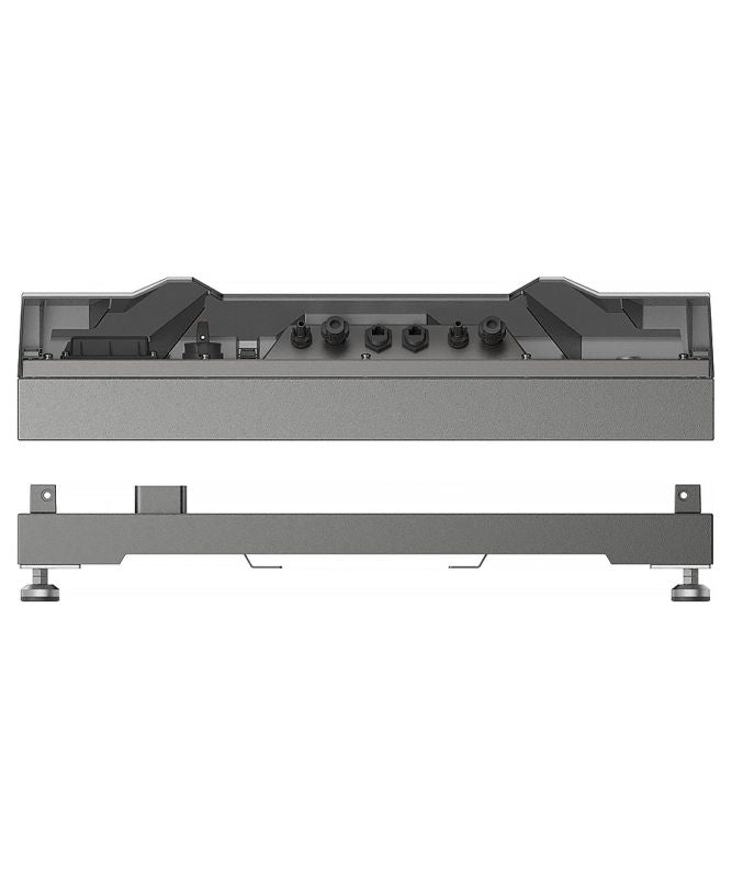 ECOFLOW PowerOcean Battery Junction Box + Battery Base