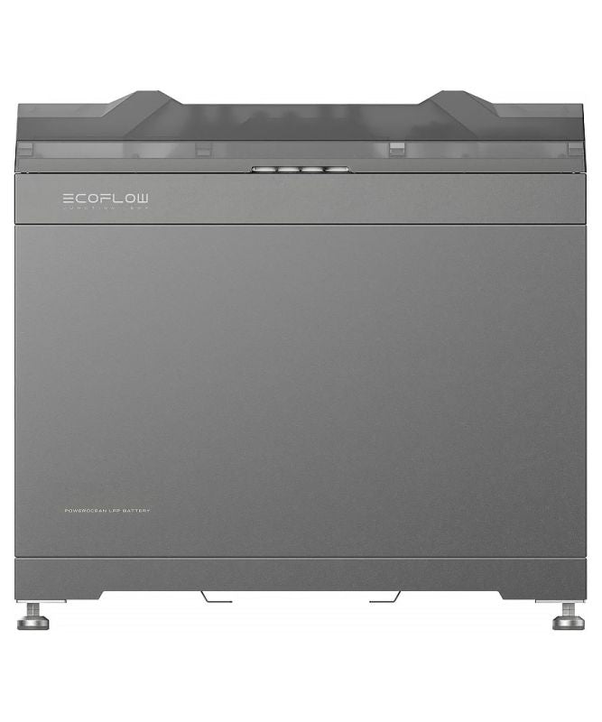 ECOFLOW PowerOcean LFP Battery 5KWH