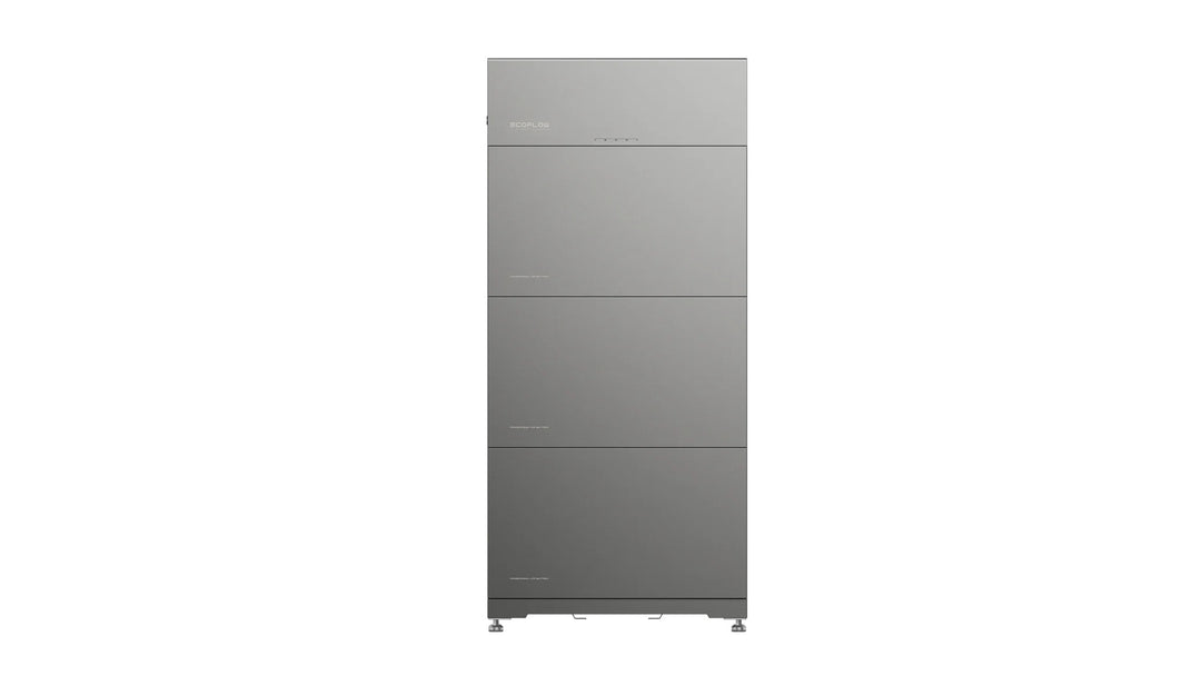 ECOFLOW Speicher PowerOcean DC Fit 15,3 KWh (Wall)