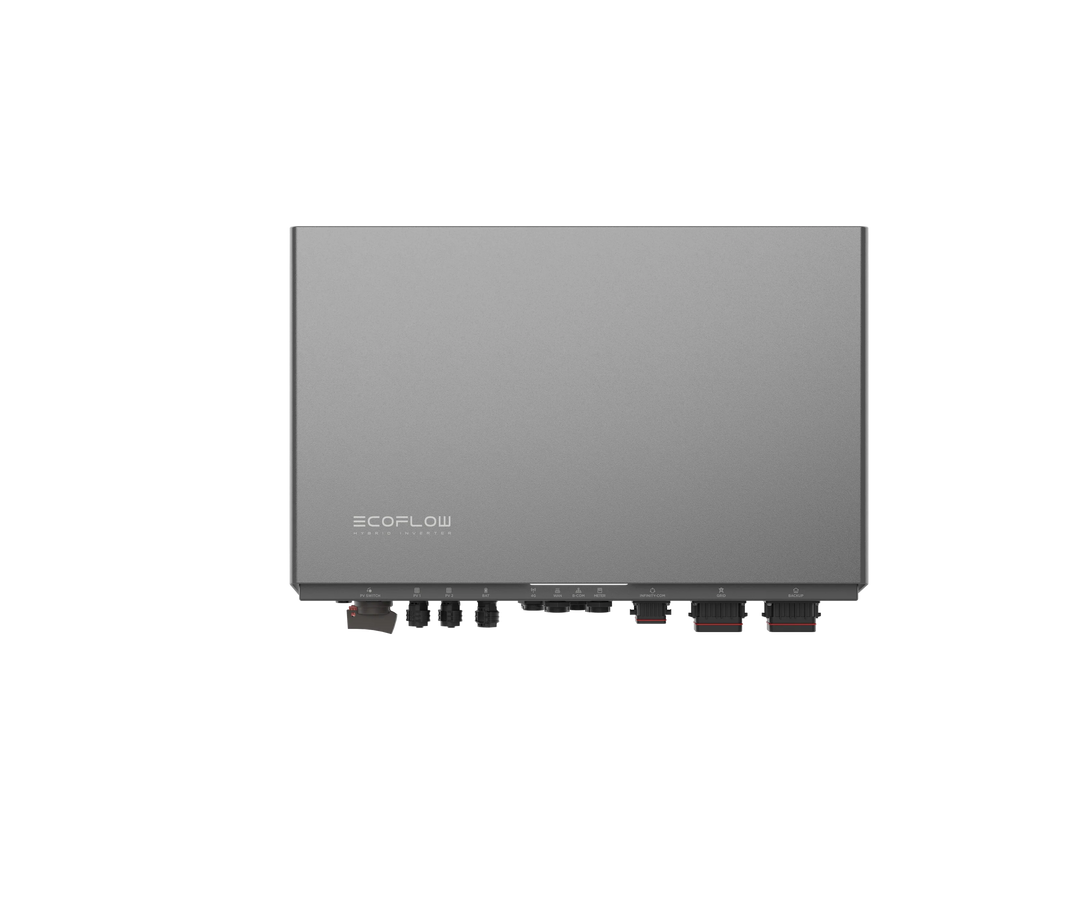 ECOFLOW Wechselrichter HD-P3-6K0-S1