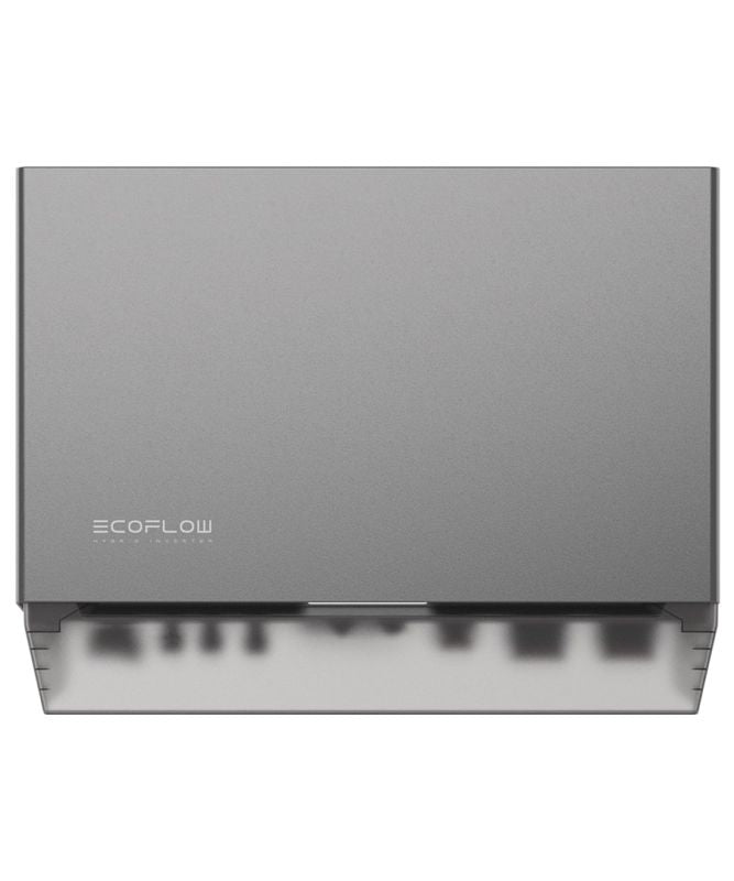 ECOFLOW Wechselrichter PowerOcean Plus 15KW