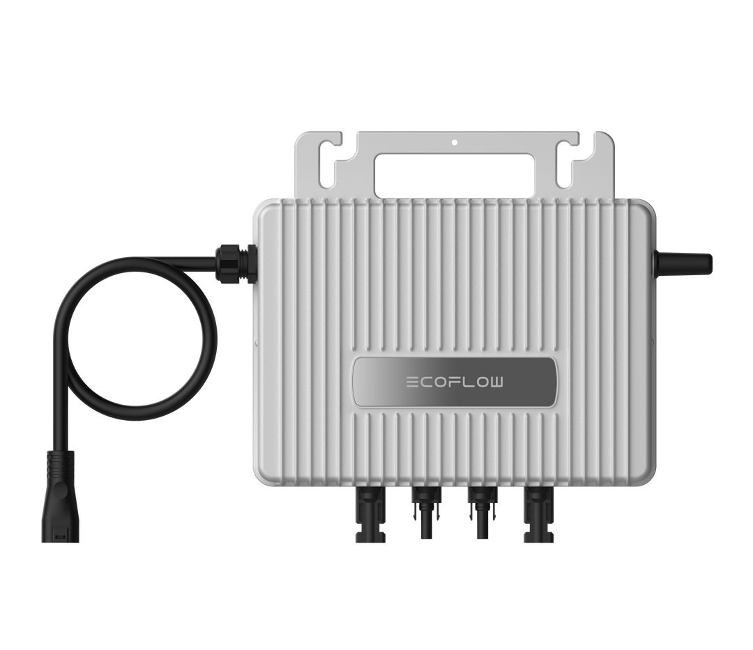 ECOFLOW Wechselrichter STREAM (ohne PV & AC Kabel)