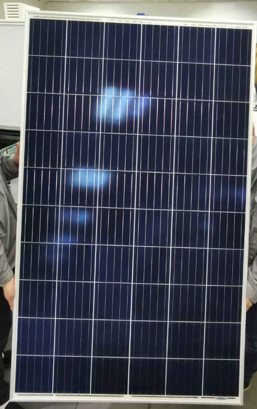 Eco Delta Power Co., Ltd. - Solarmodul - ECO-270-290P-60 ECO-290P-60 - Art. 137713
