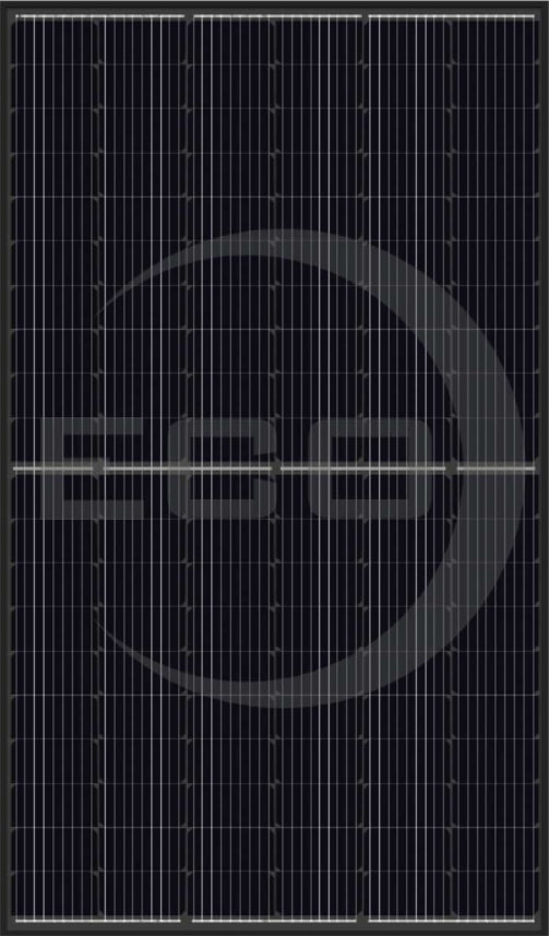 Eco Delta Power Co., Ltd. - Solarmodul - ECO-355-370M-60EHC black ECO-355M-60EHCblack - Art. 155612