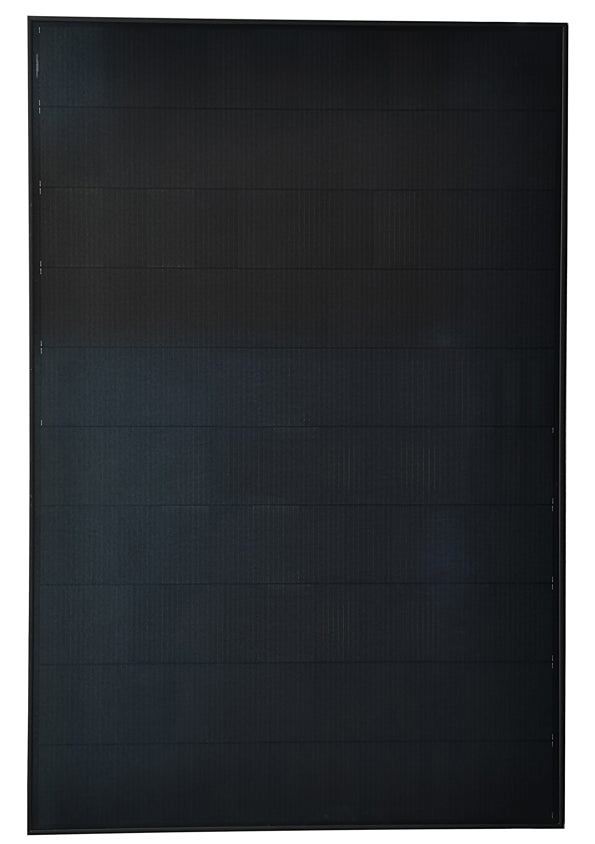 Eco Delta Power Co., Ltd. - Solarmodul - ECO-390-400M-66SAF ECO-400M-66SAF - Art. 174308