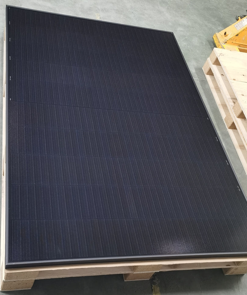Eco Delta Power Co., Ltd. - Solarmodul - ECO-395-415M-60SBF ECO-415M-60SBF - Art. 179947
