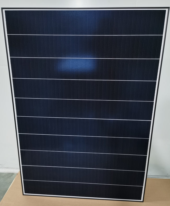 Eco Delta Power Co., Ltd. - Solarmodul - ECO-395-415M-60SB ECO-415M-60SB - Art. 177315