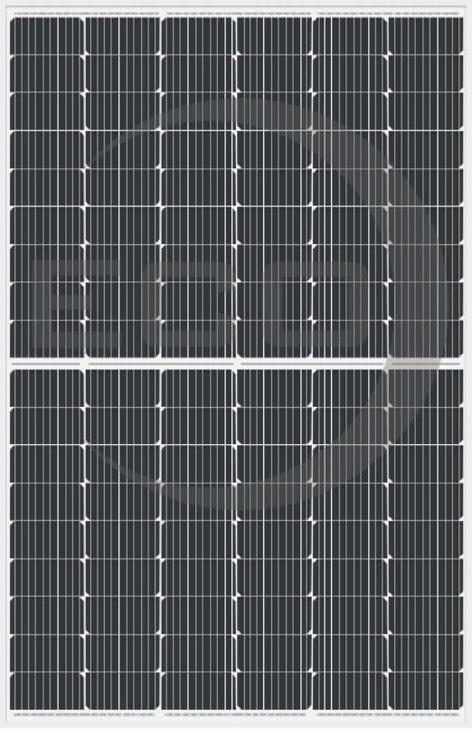 Eco Delta Power Co., Ltd. - Solarmodul - ECO-400-410M-54LHC ECO-400M-54LHC - Art. 161432