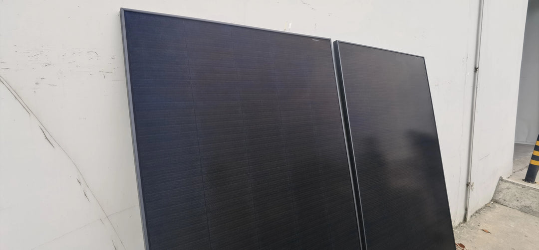 Eco Delta Power Co., Ltd. - Solarmodul - ECO-415-430M-44SCF ECO-425M-44SCF - Art. 192702