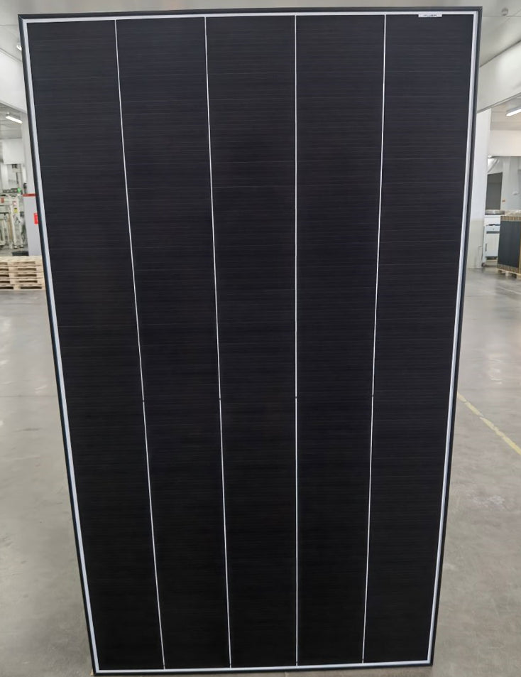 Eco Delta Power Co., Ltd. - Solarmodul - ECO-415-430M-44SC ECO-430M-44SC - Art. 192697