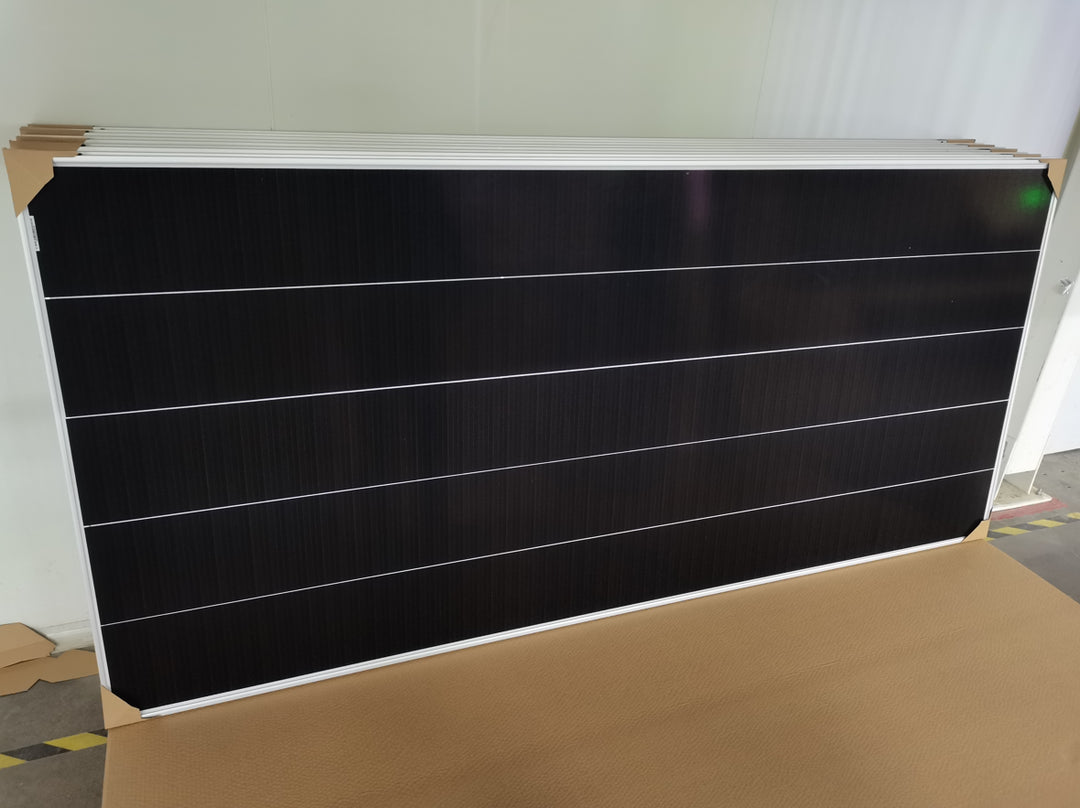 Eco Delta Power Co., Ltd. - Solarmodul - ECO-430-445M-46SC ECO-435M-46SC - Art. 180934